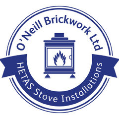 O’Neill Brickwork & Stove Installations Ltd
