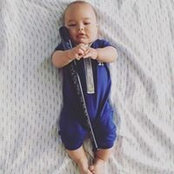 Morgan Rylands billede