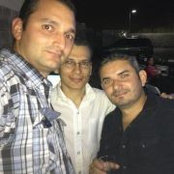 Rolando Valverde's photo