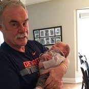 Ron Lambert's photo