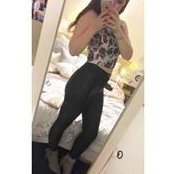 Olivia Burke's photo