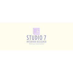 Studio 7 interior designers