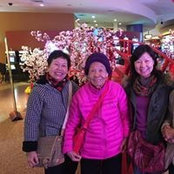 Katie Liu's photo