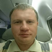Константин Казакевич's photo