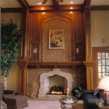 Living Room Ideas