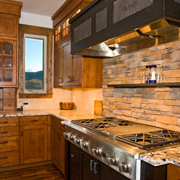 Sedalia Horse Property with Panoramic Views