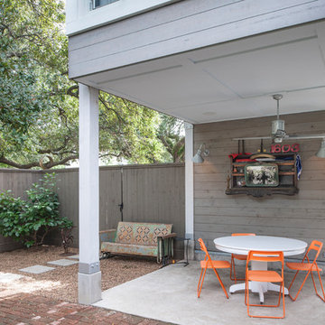 Live-Work Arts Compound