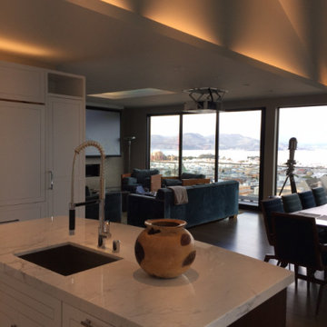 Pacific Heights, San Francisco