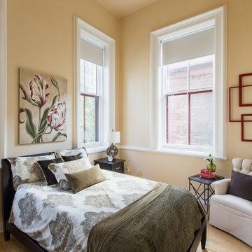 Academy Apartments