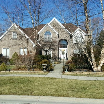 Roofing Projects in Bowling Green Ohio