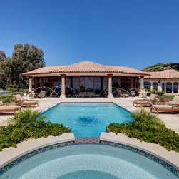 Luxury Mahogany Windows & Doors - Windows And Doors