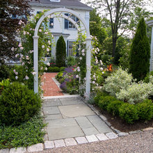walkways