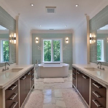 Coveted Lytton Park Ravine Home