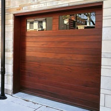 garage door