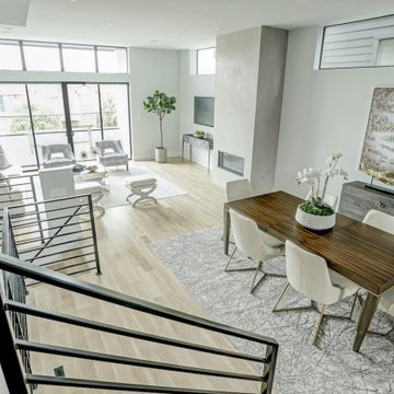 DETERING PROJECT