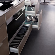 cook tops ovens