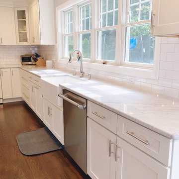 Kitchens