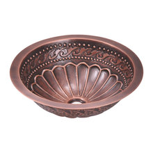 powder bath