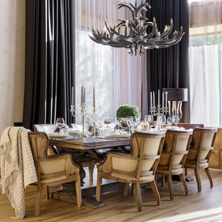 Загородный дом