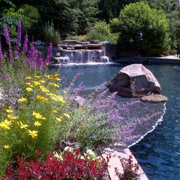 Pools