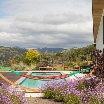 Santa Rosa House