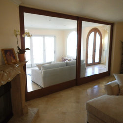 Custom Doors Idea - Interior Doors