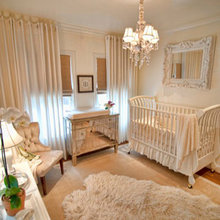 nursery