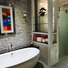 Bathroom Reno