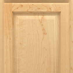 Heritage - Raised Panel Cabinet Doors - Homecrest - Kitchen Cabinetry