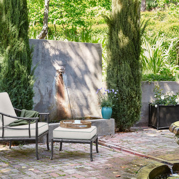 2017 Outdoor Living
