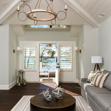 Reynolds Lake House
