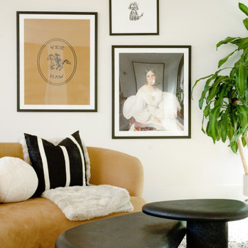 Mulberry Modern