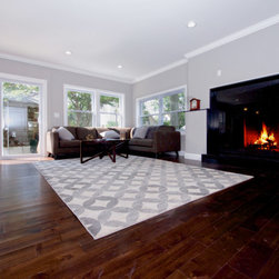 Fireplace Remodeling - Indoor Fireplaces