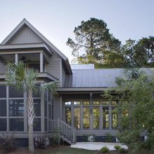 Exterior Ideas