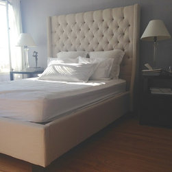 Chelsey starts at $1,195.00 - Beds