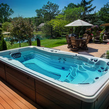 Swim Spas/Pool Alternatives