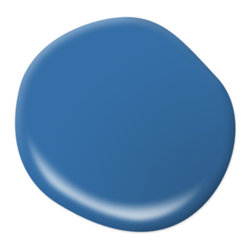 Mega Blue P520-6 - Paint