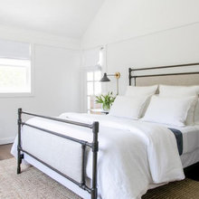 Guest Bedrooms