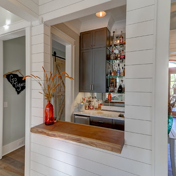 John's Island Custom Home