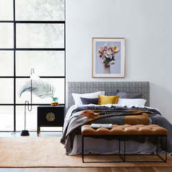 Autumn Winter 2018 - Headboards
