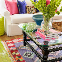 Living Room Refresh