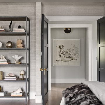 Hinsdale Showhouse
