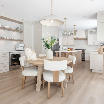 Country Hollow Kitchen