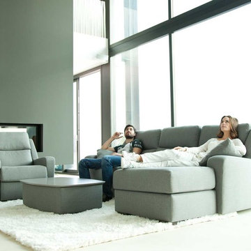 Altea Power Recliner Chair by Famaliving California