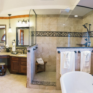 Yorktown Bathroom Remodel #2