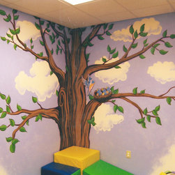 A Selection of Murals - Products