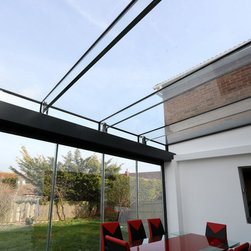 Dunstable - Skylights