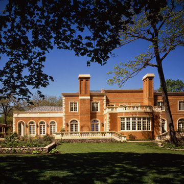 American Manor