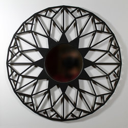 Wall Mirrors - Wall Mirrors