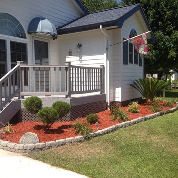 S&E Landscaping & Lawn care